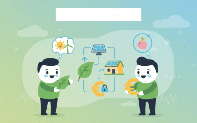 SCPI Osmo Energie : une opportunité d&rsquo;investissement durable et accessible dans l&rsquo;immobilier énergétique
