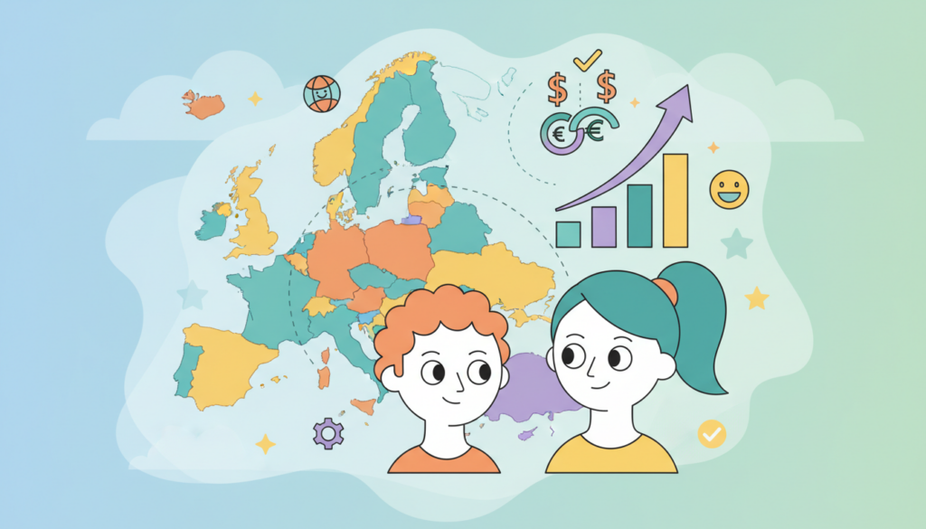 découvrez sofidynamic, une scpi européenne diversifiée offrant un rendement optimisé grâce à une gestion experte et des investissements stratégiques à travers l'europe.