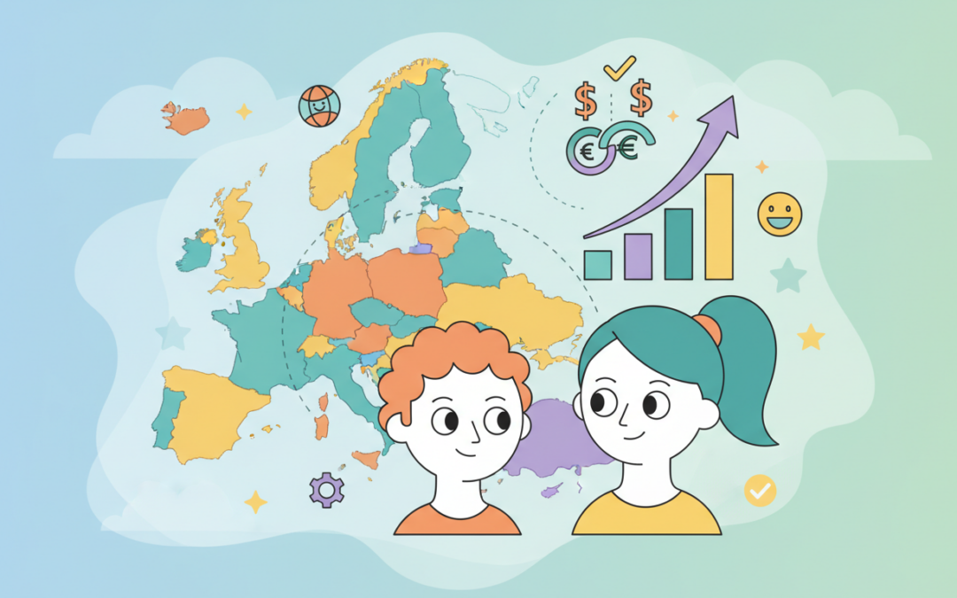 découvrez sofidynamic, une scpi européenne diversifiée offrant un rendement optimisé grâce à une gestion experte et des investissements stratégiques à travers l'europe.