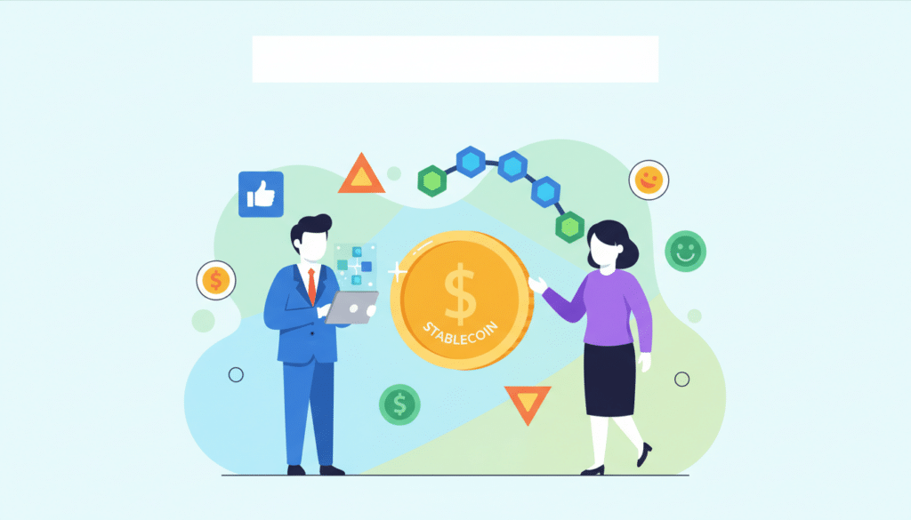 découvrez comment les stablecoins et la tokenisation transforment profondément le paysage des banques américaines, révolutionnant les services financiers traditionnels et ouvrant la voie à une nouvelle ère digitale.