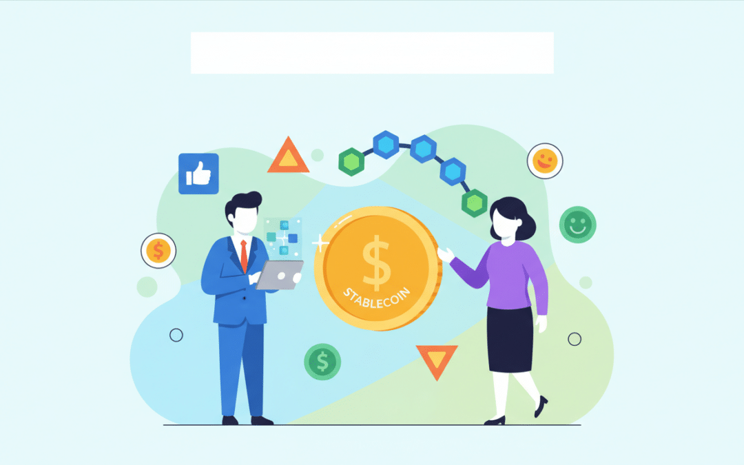 découvrez comment les stablecoins et la tokenisation transforment profondément le paysage des banques américaines, révolutionnant les services financiers traditionnels et ouvrant la voie à une nouvelle ère digitale.