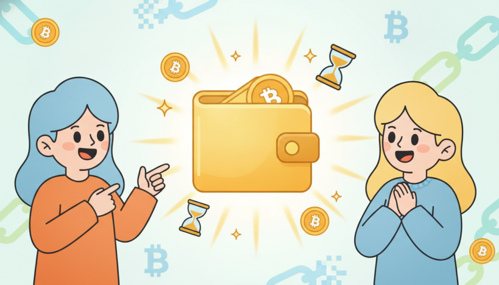 un portefeuille bitcoin historique datant de l'époque de satoshi avec 35 btc se réveille après 15 ans d'inactivité, suscitant l'intérêt dans le monde de la cryptomonnaie.