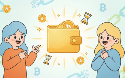 Bitcoin : Un portefeuille historique de l’époque Satoshi et ses 35 BTC s’animent après 15 ans d’inactivité