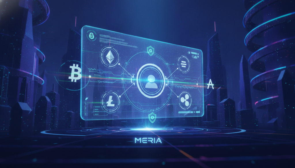 découvrez comment meria simplifie et sécurise l'échange de cryptomonnaies grâce à une plateforme intuitive et innovante, adaptée à tous les utilisateurs.