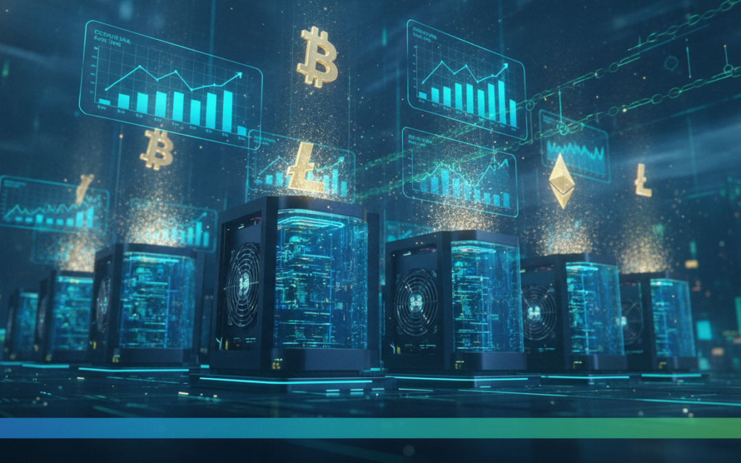 découvrez comment maximiser vos revenus avec feel mining grâce à nos conseils d'optimisation simples et efficaces.