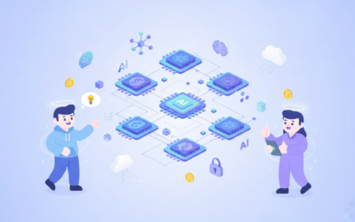 GPU DePIN : Révolutionner la crypto en décentralisant la puissance de calcul pour l’IA – Analyse approfondie