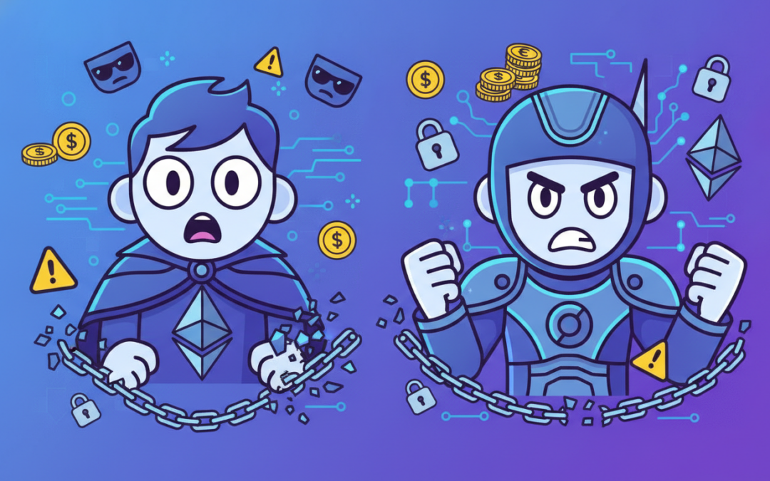 découvrez le piratage colossal de 3,6 millions d'eth et comment cet événement a profondément transformé l'univers d'ethereum, à travers des récits fascinants du monde de la crypto.