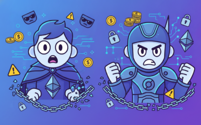 Le piratage colossal de 3,6 millions d’ETH : comment cet événement a bouleversé l&rsquo;univers d&rsquo;Ethereum à jamais – Les incroyables récits de la crypto