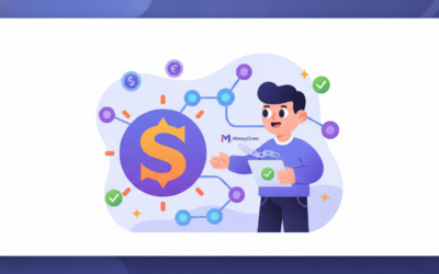 Solana : MoneyGram s&rsquo;impose comme validateur et approfondit son engagement dans l&rsquo;univers des cryptomonnaies