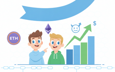Crypto : Tom Lee affirme qu’Ethereum est largement sous-évalué sur le marché