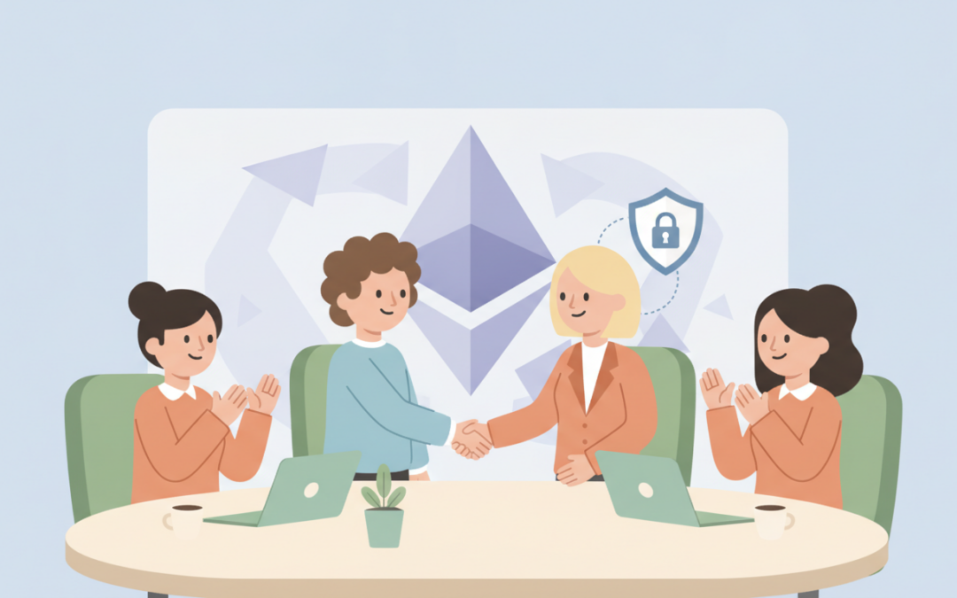 découvrez l'intégration de pascal caversaccio, hacker éthique renommé, au conseil d’administration de la ethereum foundation, renforçant ainsi la sécurité et l'éthique de la blockchain.