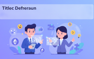 Ethereum Institutional : Lancement d&rsquo;une nouvelle entité pour séduire les investisseurs institutionnels dans la DeFi