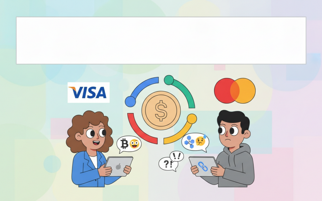 Google, Visa, Mastercard : un nouveau stablecoin ambitionne de concurrencer Tether et Circle, mais fait déjà face à une controverse