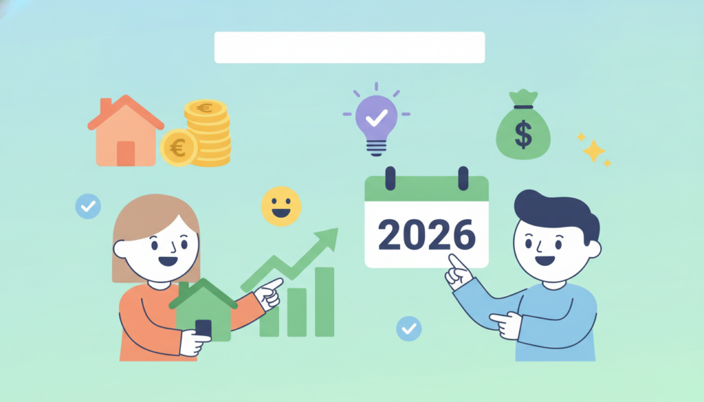 découvrez comment investir 20 000 € en immobilier en 2026 grâce à des méthodes efficaces et des astuces incontournables pour maximiser votre rendement et réussir votre projet.