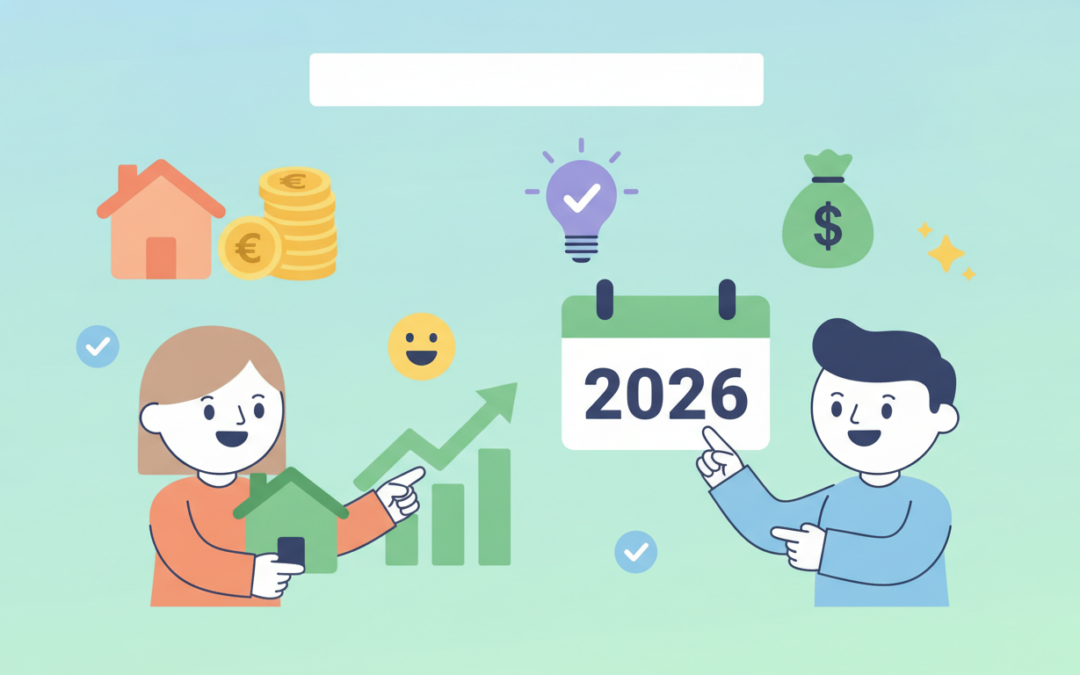 Investir 20 000 € en immobilier en 2026 : méthodes efficaces et astuces incontournables pour réussir