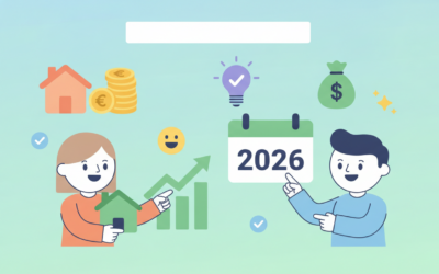 Investir 20 000 € en immobilier en 2026 : méthodes efficaces et astuces incontournables pour réussir
