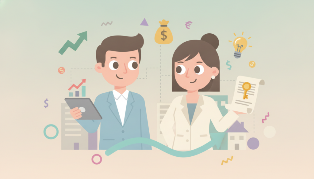 découvrez notre guide d'excellence 2026 des 15 scpi incontournables pour investir avec succès et optimiser votre patrimoine immobilier en toute confiance.