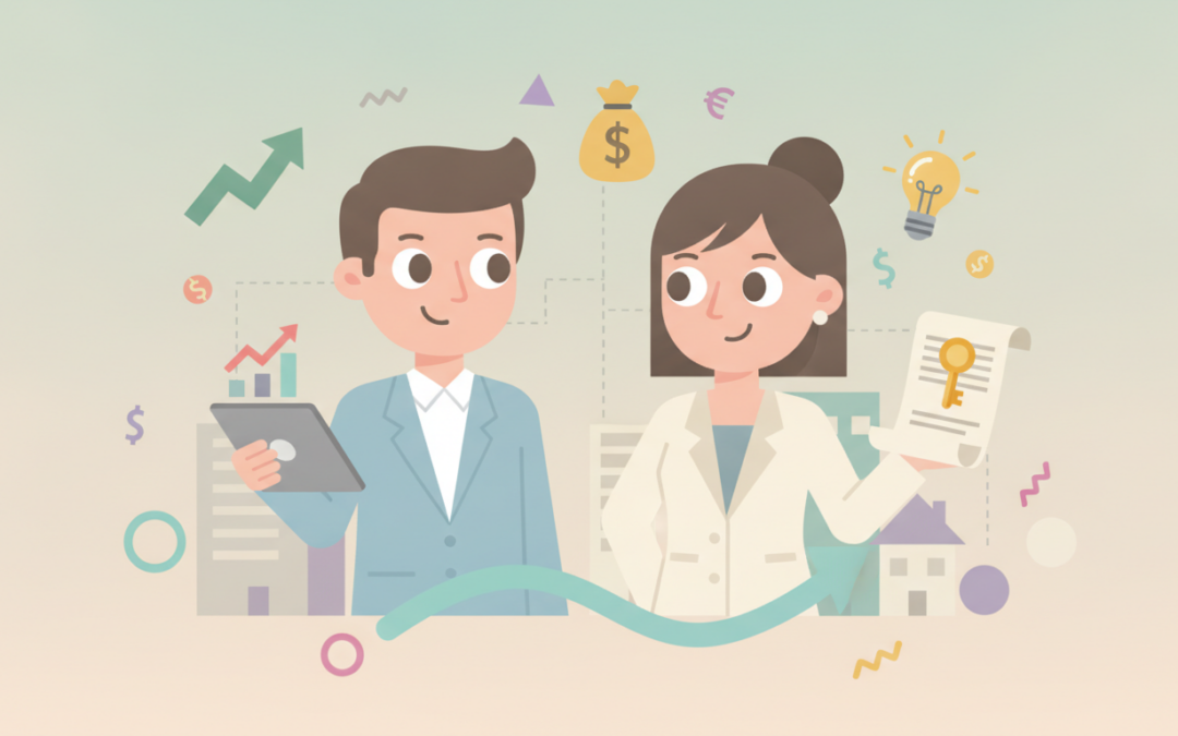 découvrez notre guide d'excellence 2026 des 15 scpi incontournables pour investir avec succès et optimiser votre patrimoine immobilier en toute confiance.