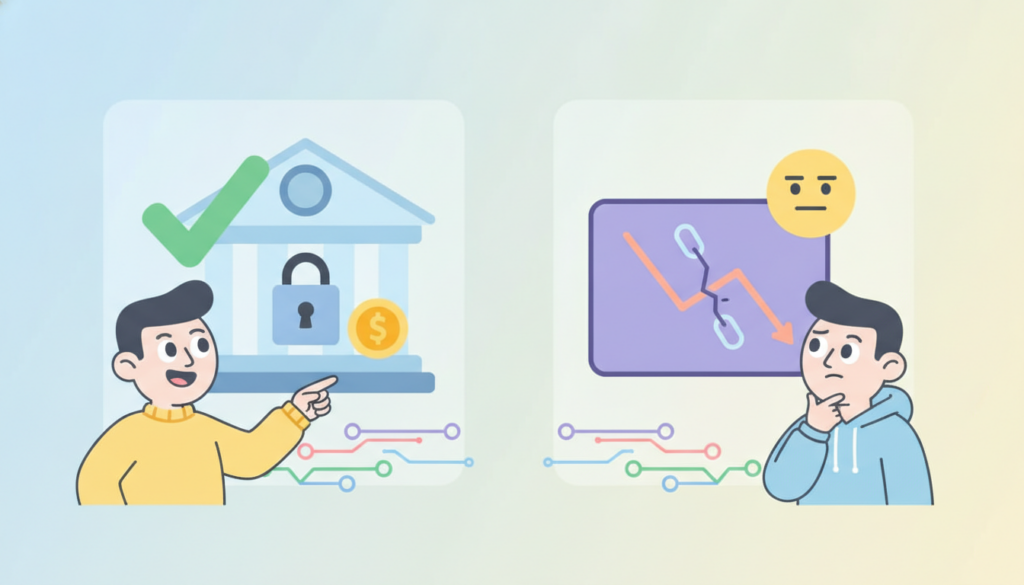 découvrez pourquoi wall street favorise la tokenisation des bons du trésor avant celle des actions, en explorant les avantages, la sécurité et la liquidité accrues offertes par cette approche innovante.