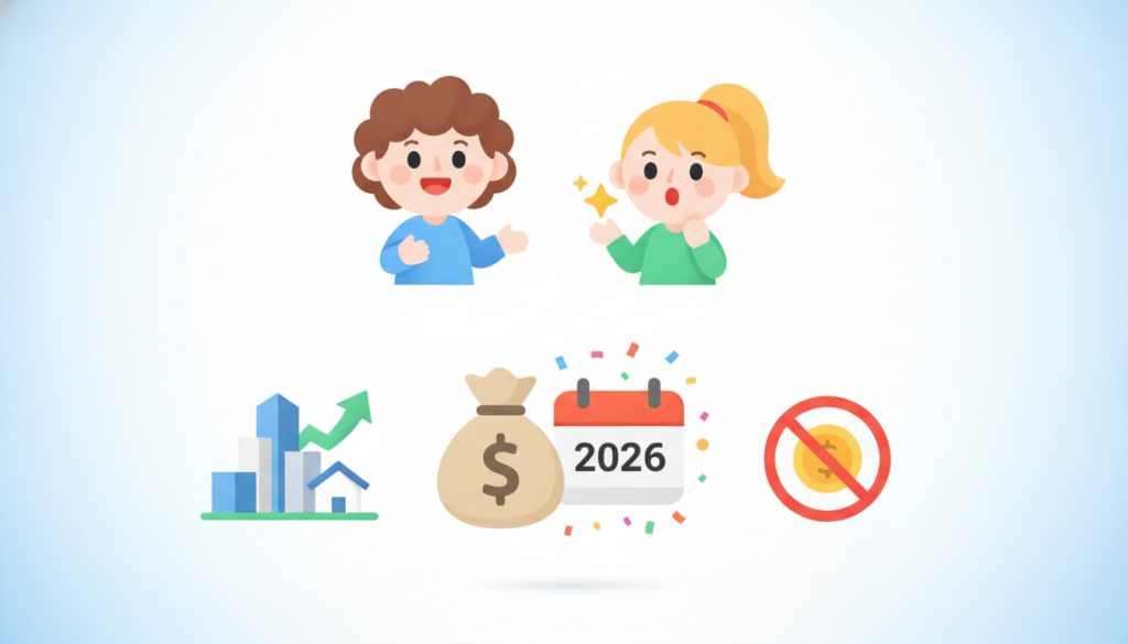 découvrez les scpi sans frais d’entrée en 2026, une opportunité unique pour investir sereinement et maximiser vos rendements immobiliers.