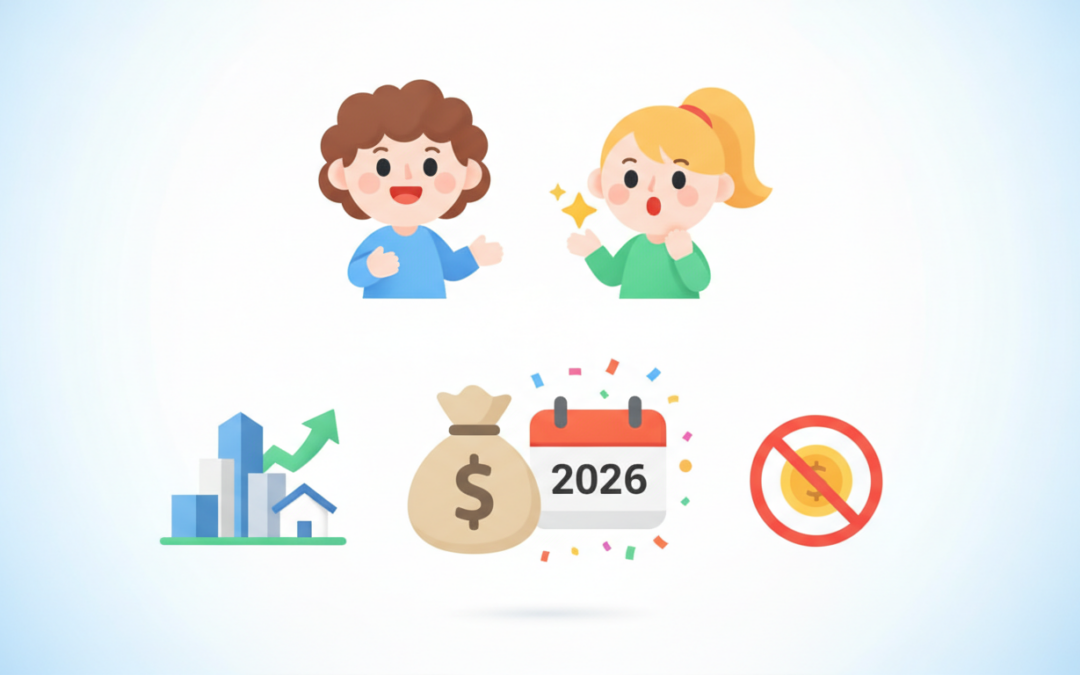 SCPI sans frais d’entrée : une opportunité unique à saisir en 2026