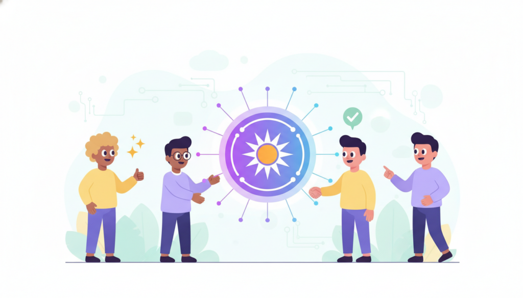 découvrez comment solana révolutionne la gestion de son réseau avec le lancement de la gouvernance on-chain, ouvrant la voie à une nouvelle ère de transparence et de participation décentralisée.