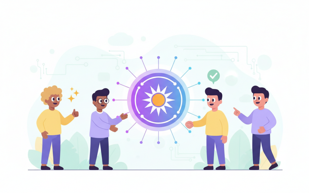 découvrez comment solana révolutionne la gestion de son réseau avec le lancement de la gouvernance on-chain, ouvrant la voie à une nouvelle ère de transparence et de participation décentralisée.