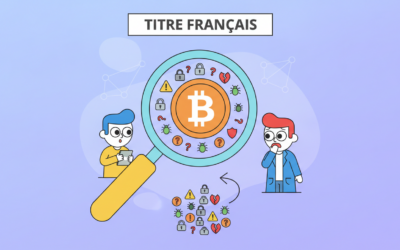 Bitcoin sous la loupe : 85 vulnérabilités majeures détectées par l’IA en seulement 27 heures
