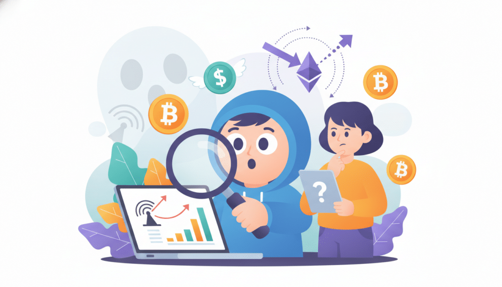 découvrez comment chainalysis met en lumière 457 milliards de dollars de cryptomonnaies échappant à la fiscalité, et les enjeux majeurs pour les autorités.