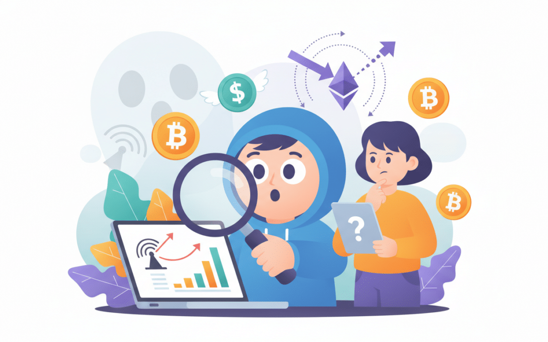 découvrez comment chainalysis met en lumière 457 milliards de dollars de cryptomonnaies échappant à la fiscalité, et les enjeux majeurs pour les autorités.