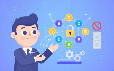Les banques centrales aspirent à maîtriser l&rsquo;infrastructure de la crypto, sans adopter les cryptomonnaies elles-mêmes