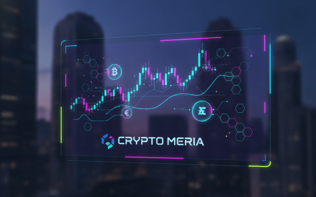 découvrez comment la plateforme crypto meria vous permet de tirer parti des tendances du marché pour optimiser vos investissements en cryptomonnaies facilement et en toute sécurité.