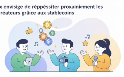 X envisage de récompenser prochainement les créateurs grâce aux stablecoins
