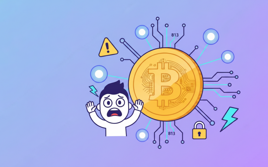 découvrez comment bitcoin fait face à la menace croissante de l'informatique quantique, avec le seuil critique de 813 qubits logiques atteint pour déchiffrer une clé, mettant en lumière les défis en matière de sécurité cryptographique.