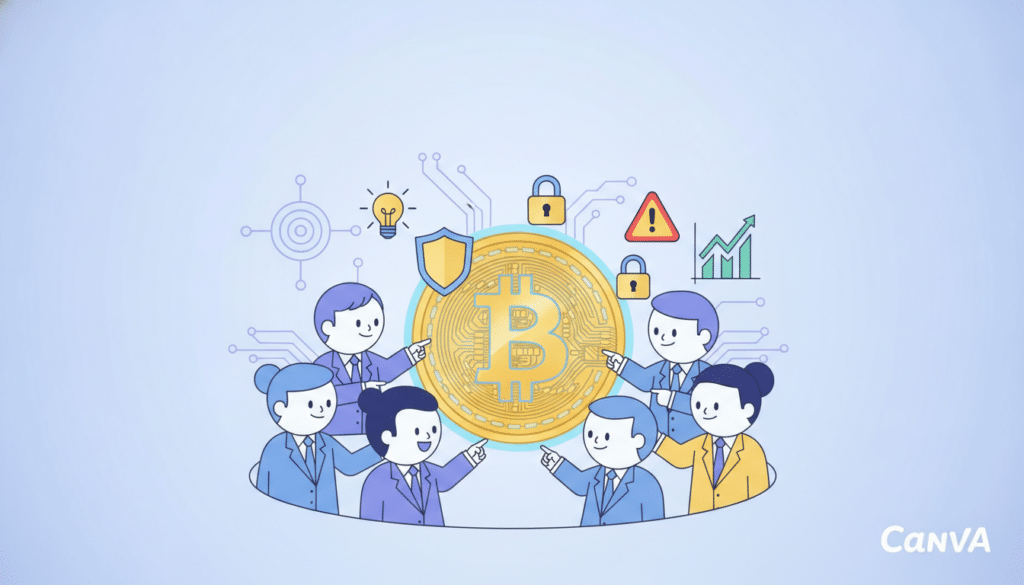 découvrez comment le bitcoin relève le défi du g7 en s'adaptant à l'ère post-quantique, marquant une révolution majeure pour l'avenir de la cryptomonnaie.