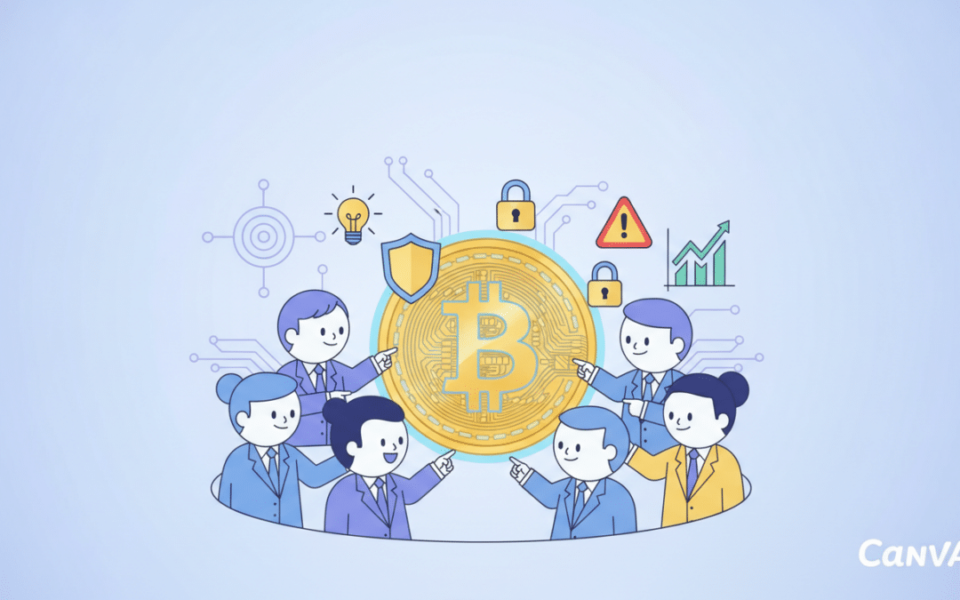 Bitcoin face au défi du G7 : vers une révolution post-quantique pour la cryptomonnaie