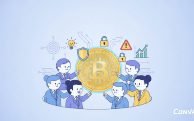 Bitcoin face au défi du G7 : vers une révolution post-quantique pour la cryptomonnaie
