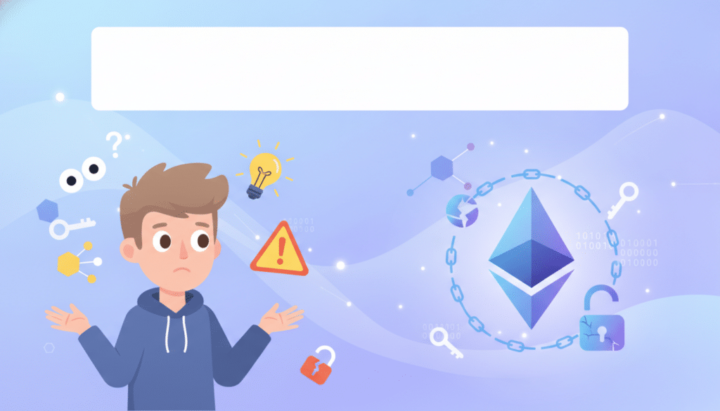 découvrez comment un adolescent pourrait mettre en péril le test clé d'ethereum à glamsterdam, révélant les défis de la sécurité dans la blockchain.
