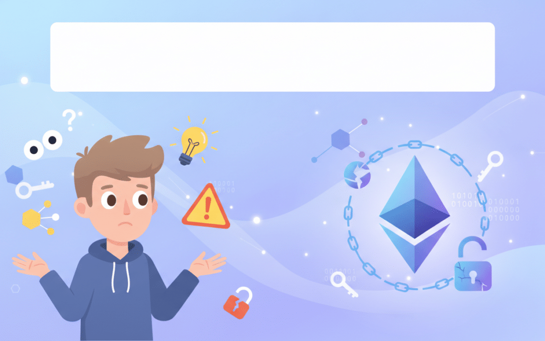 Ethereum : Comment un simple adolescent pourrait compromettre le test clé de Glamsterdam