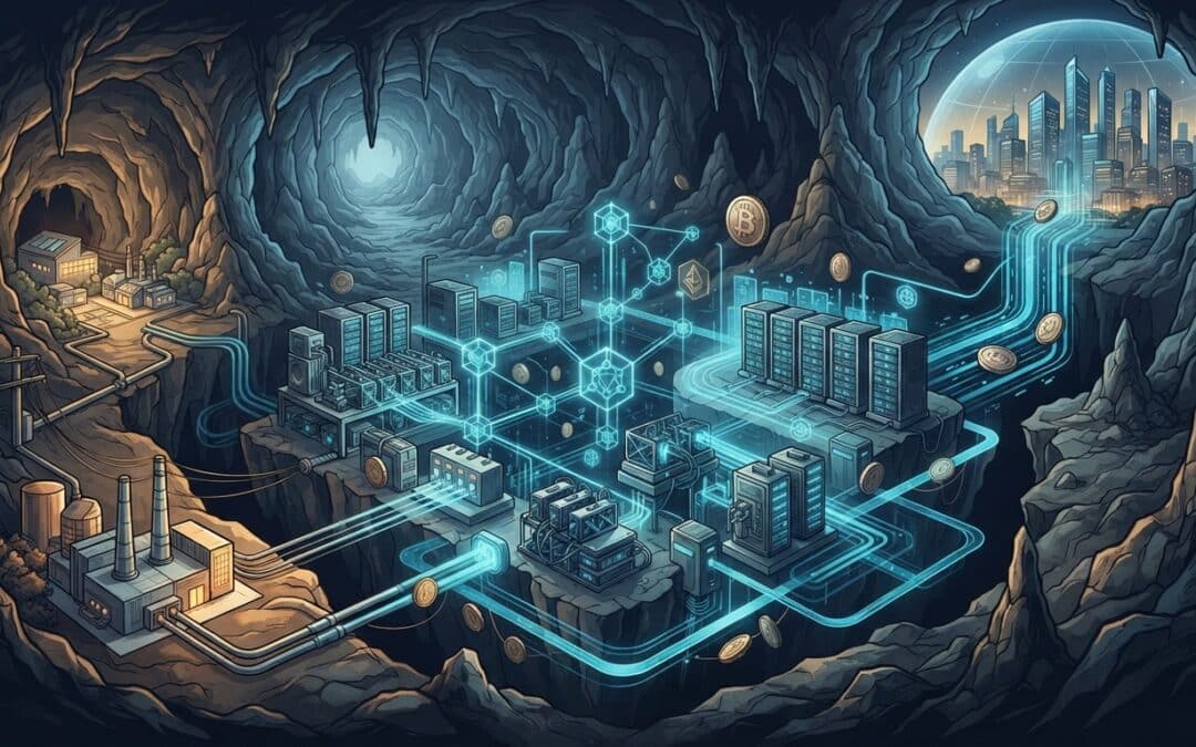 découvrez la place de feel mining dans l’écosystème crypto : ses services, son fonctionnement et son rôle dans le minage et l’investissement en cryptomonnaies.