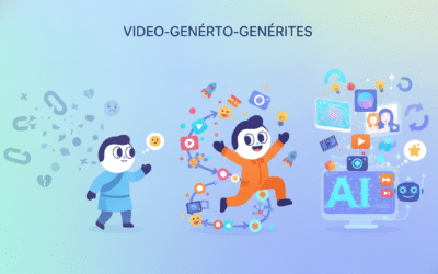 Harmony abandonne sa blockchain pour se concentrer sur la révolution de la vidéo générée par intelligence artificielle