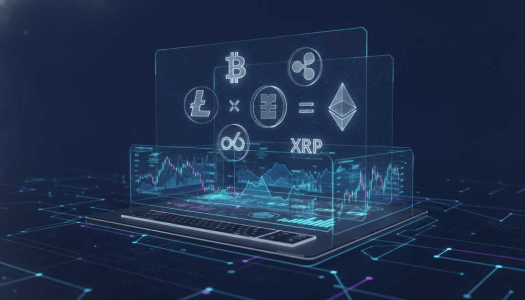 découvrez tout ce qu'il faut savoir sur les cryptomonnaies disponibles sur la plateforme meria : guide complet, actualités et conseils pour investir en toute sécurité.
