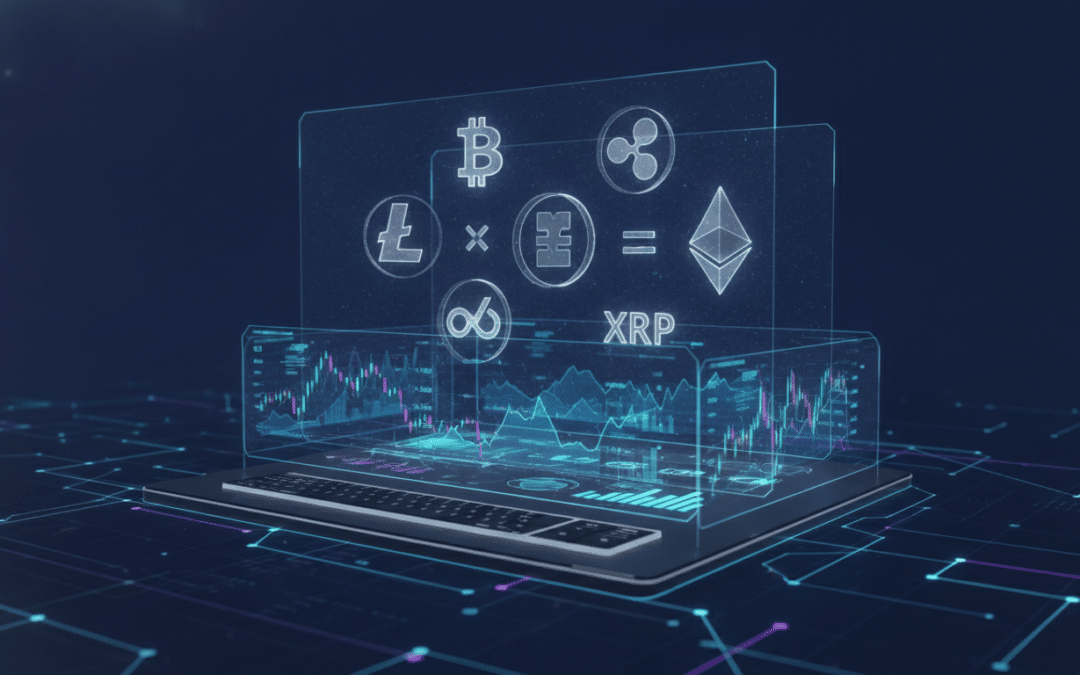 découvrez tout ce qu'il faut savoir sur les cryptomonnaies disponibles sur la plateforme meria : guide complet, actualités et conseils pour investir en toute sécurité.