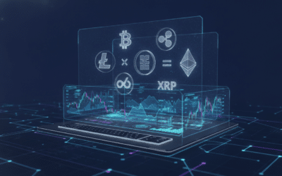 Tout sur les cryptomonnaies disponibles sur la plateforme Meria