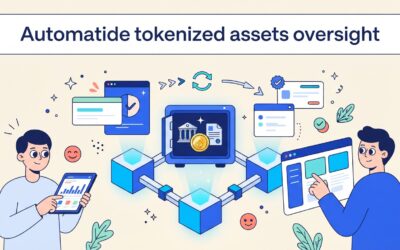Crypto : Base lance Cobalt, un outil pour automatiser les ordres et mieux encadrer les actifs tokenisés