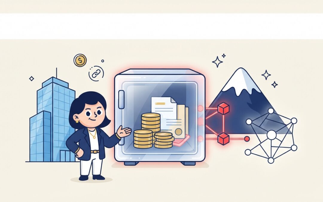 goldman sachs connecte son fonds monétaire de 105 milliards de dollars à la blockchain avalanche, une étape majeure pour la tokenisation des actifs.